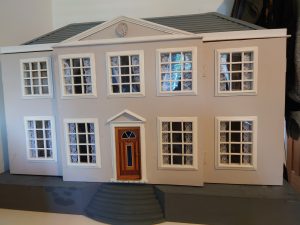 The LCBM House Project 2025!