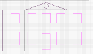 LCBM House update – an observation changes the plan!